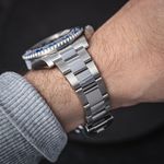 Rolex GMT-Master II 126710BLNR - (5/8)