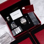 Cartier Santos WHSA0015 - (6/6)