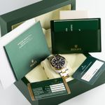 Rolex Submariner Date 116610LN (2012) - Black dial 40 mm Steel case (5/5)