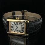 Cartier Tank Solo 2743 - (5/8)