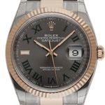 Rolex Datejust 36 126231 - (1/8)