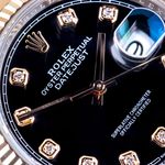 Rolex Datejust 36 126231 (2020) - 36 mm Gold/Steel case (2/8)