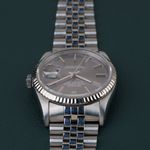 Rolex Datejust 36 16234 (1989) - 36mm Staal (7/8)