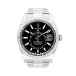 Rolex Sky-Dweller 326934 (2023) - 42mm Staal (1/5)