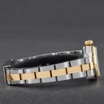 Rolex Oyster Perpetual 67193 (1991) - 26 mm Gold/Steel case (6/8)