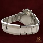 Rolex Daytona 116520 (2015) - 40 mm Steel case (6/7)