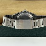 Rolex Oyster Perpetual Date 15200 (1996) - 34mm Staal (5/8)