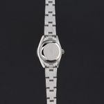 Rolex Oyster Perpetual Lady Date 79240 - (7/8)