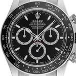 Rolex Daytona 126500LN (2026) - 40 mm Steel case (1/7)