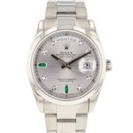 Rolex Day-Date 36 118209 - (1/6)