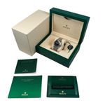 Rolex Explorer 124270 - (5/5)