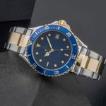 Zenith Rainbow 59.0210.462 (1995) - Onbekend wijzerplaat 37mm Goud/Staal (2/8)