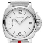 Panerai Luminor Due Luna PAM01306 - (1/1)