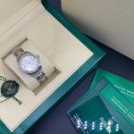 Rolex Lady-Datejust 279384RBR - (1/10)