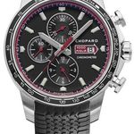 Chopard Mille Miglia 168571-3001 (2026) - 44mm Staal (1/1)