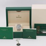 Rolex Datejust 36 126234 - (4/8)