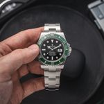 Rolex Submariner Date 126610LV - (1/8)
