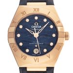 Omega Constellation 131.53.29.20.99.001 - (1/7)