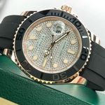 Rolex Yacht-Master 126655 - (9/10)