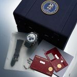 Omega Speedmaster Professional Moonwatch 310.32.42.50.02.001 - (8/8)