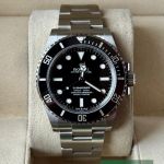 Rolex Submariner No Date 124060 - (2/7)