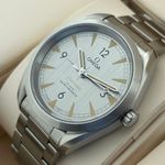 Omega Seamaster Railmaster 220.10.40.20.06.001 (2026) - 40mm Staal (8/8)