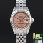 Rolex Lady-Datejust 179174 - (1/8)