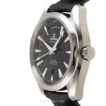 Omega Seamaster Aqua Terra 231.13.42.22.01.001 (Unknown (random serial)) - Black dial 42 mm Steel case (5/8)