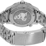 Omega Seamaster Diver 300 M 2221.80.00 (2008) - Blue dial 41 mm Steel case (3/3)