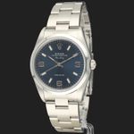 Rolex Air-King 14000M - (1/8)