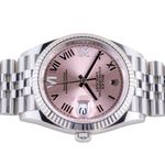 Rolex Datejust 36 126234 - (6/8)