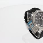 Breguet Marine 5547TI/G2/5ZU (2026) - 40mm Titanium (5/5)