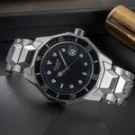 Glashütte Original Sport Evolution 10-33-40-81-04 - (2/8)