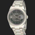 Rolex Datejust 36 126234 - (1/8)