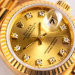 Rolex Lady-Datejust 69178 - (2/8)