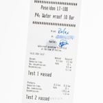 Rolex Datejust II 116334 - (8/8)