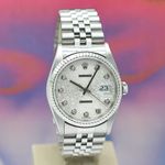Rolex Datejust 36 16234 - (6/8)