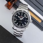 Omega Seamaster Planet Ocean 232.30.46.21.01.001 - (1/8)