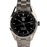 TAG Heuer Carrera Calibre 7 WV2115.BA0787 - (1/8)