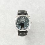 Panerai Radiomir PAM01383 (2026) - 45mm Staal (1/8)