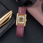 Cartier Tank Vermeil 5057001 (1990) - 20 mm (1/8)