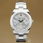Rolex Datejust 41 126300 - (1/8)