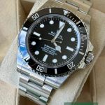 Rolex Submariner No Date 124060 - (3/7)
