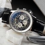 Breitling Navitimer Cosmonaute A22322 - (2/8)