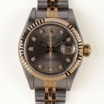 Rolex Lady-Datejust 69173 - (2/8)
