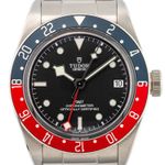Tudor Black Bay GMT 79830RB - (2/4)