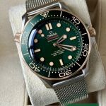 Omega Seamaster Diver 300 M 210.90.42.20.10.001 - (1/8)
