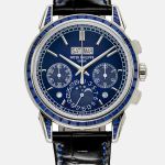 Patek Philippe Perpetual Calendar Chronograph 5271/11P-010 - (1/1)