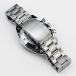 Omega Speedmaster Professional Moonwatch 311.30.42.30.01.005 (Onbekend (willekeurig serienummer)) - Zwart wijzerplaat 42mm Staal (8/8)