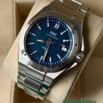 IWC Ingenieur Automatic IW323909 - (3/7)